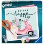 Creart - Pictura Scuter Choose Happy Ravensburger - 2